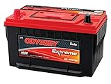 ODYSSEY 65-PC1750T Automotive and LTV Battery