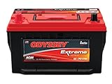 ODYSSEY 65-PC1750T Automotive and LTV Battery