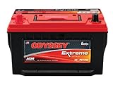 ODYSSEY 65-PC1750T Automotive and LTV Battery