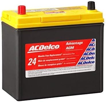 7 Best AC Delco Batteries