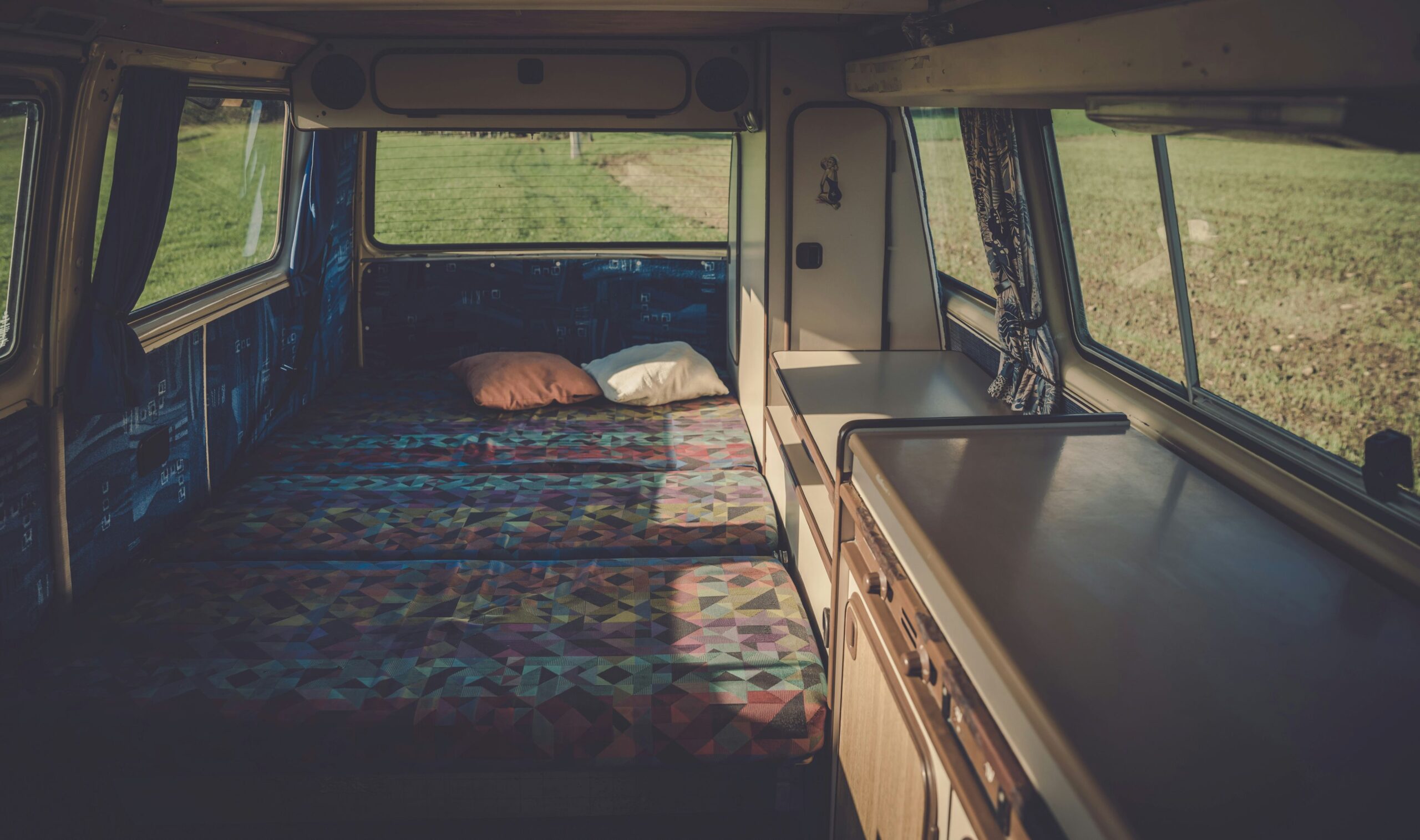 RV lifestyle