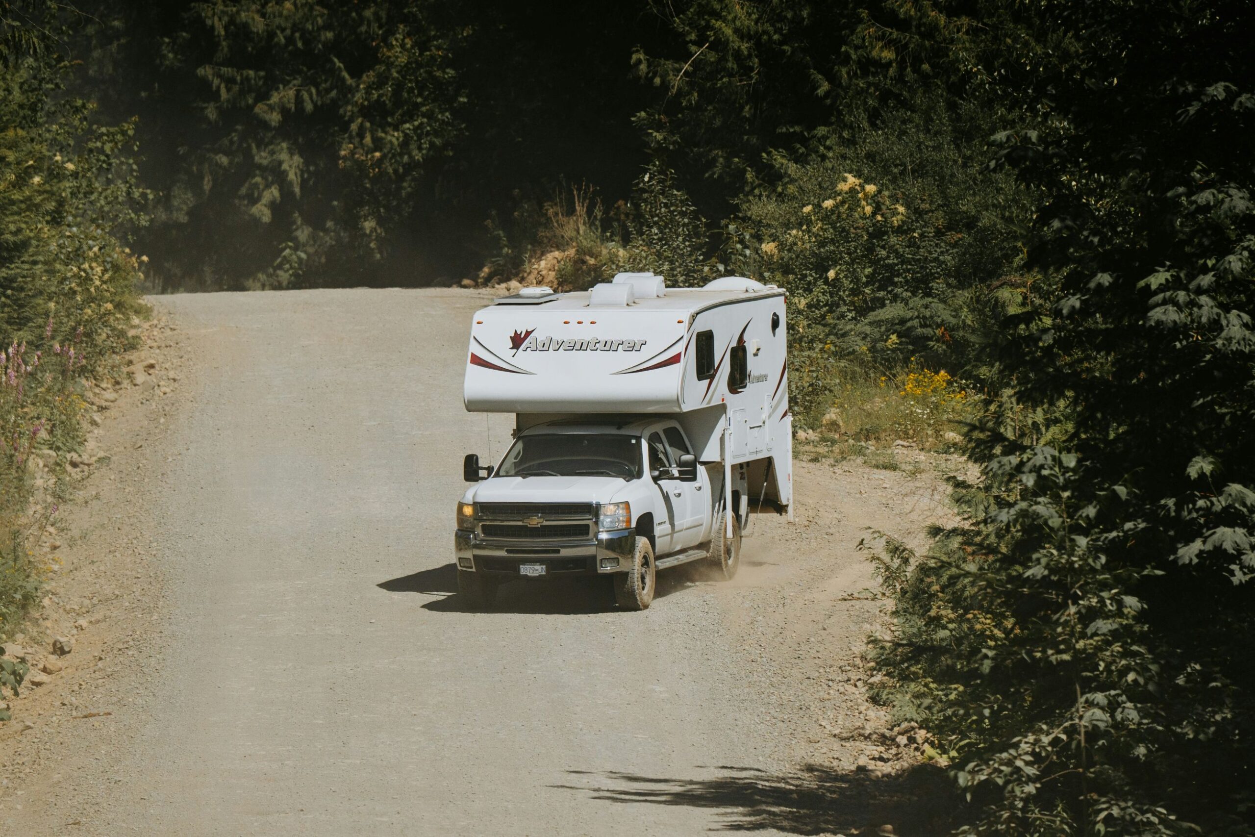 10 Mistakes Every RV Beginner Makes