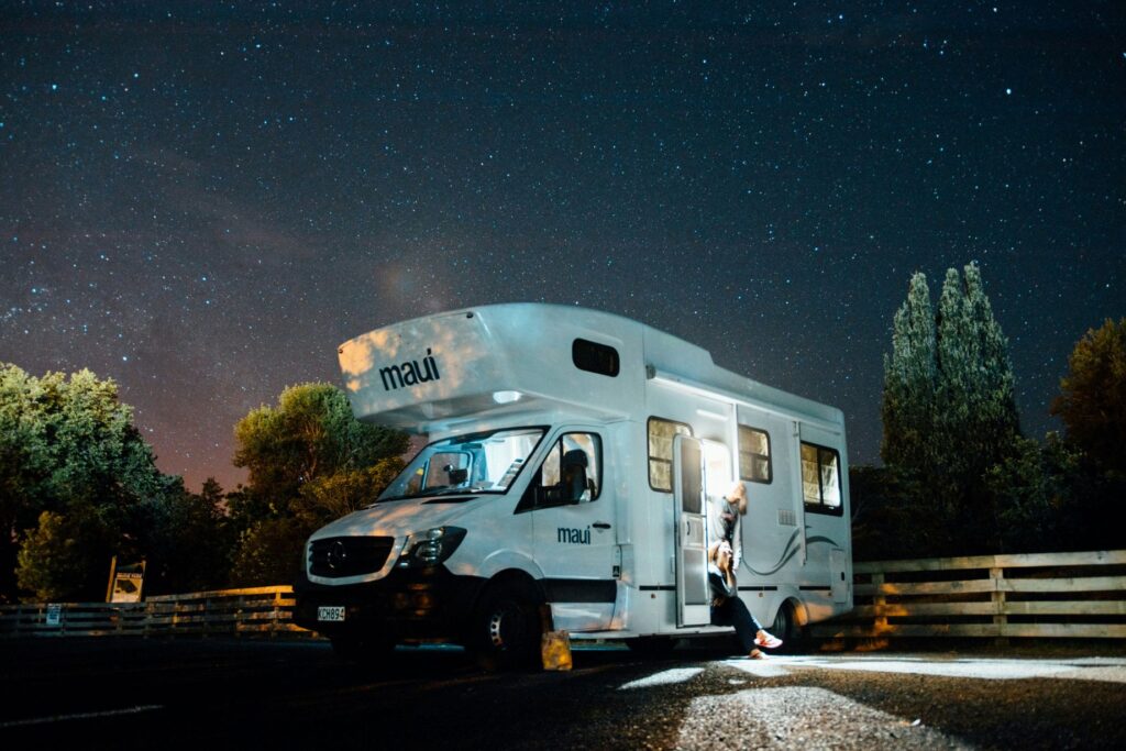 RV Travel