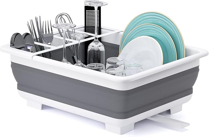 Mastering the RV Kitchen With Must Have Gadgets and Tools