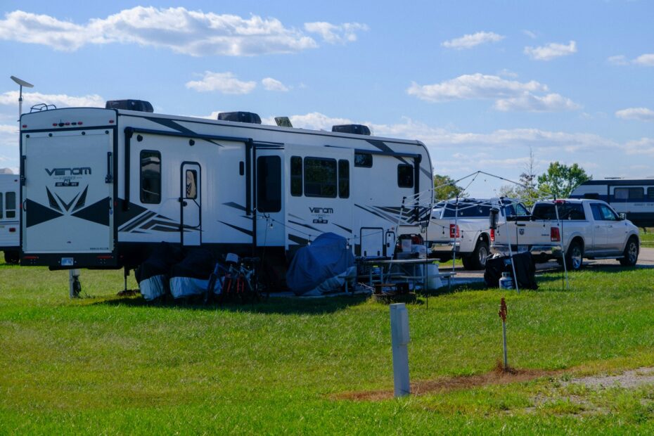 10 Mistakes Every RV Beginner Makes