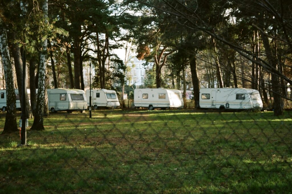 Surviving the First Week: RV Travel Tips for Beginners