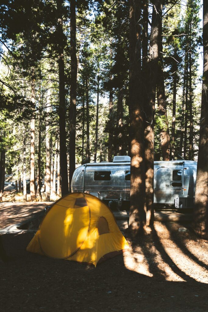 10 Mistakes Every RV Beginner Makes 2