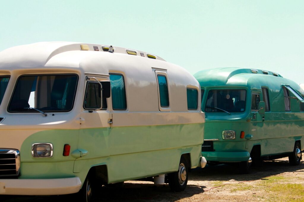 Surviving the First Week: RV Travel Tips for Beginners
