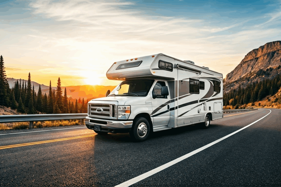 10 Must-Have RV Travel Essentials