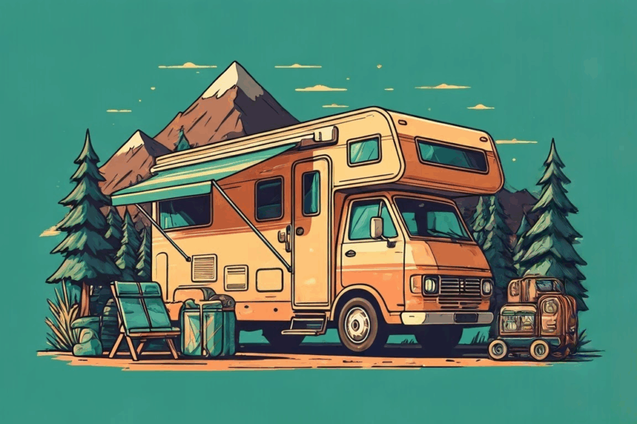 Top 10 Must-Have RV Travel Accessories for Your Next Adventur